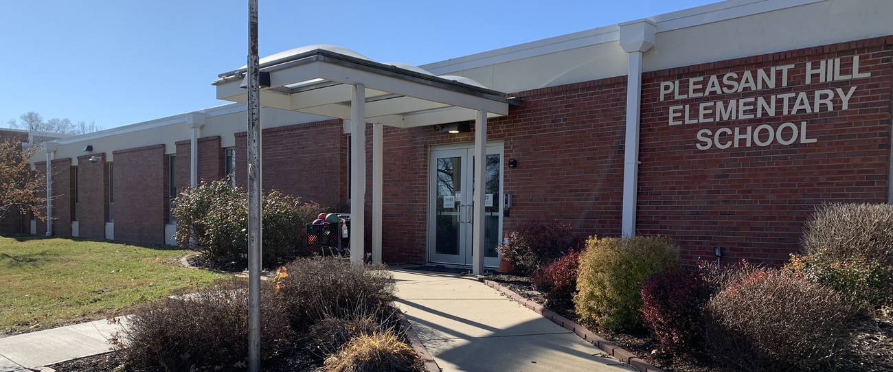 Pleasant Hill RIII Schools Pleasant Hill Elementary SchoolPrincipal